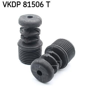 Fole do amortecedor de suspensão SKF VKDP 81506 T